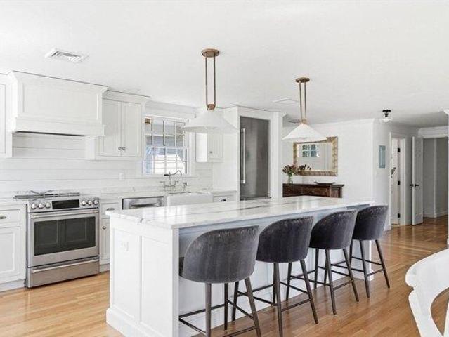 House for sale in Hingham, Massachusetts