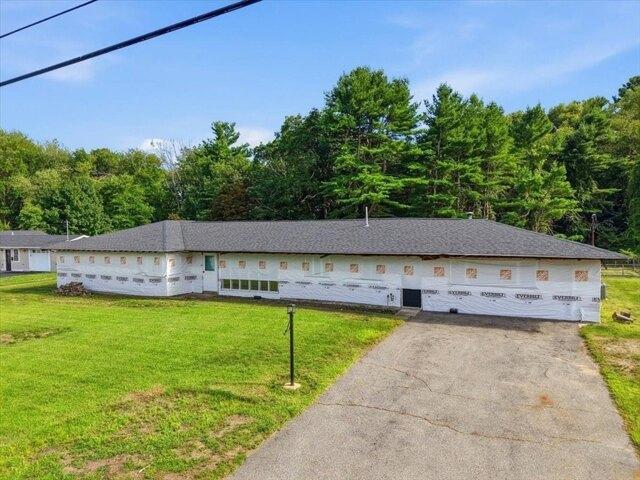 House for sale in Hingham, Massachusetts