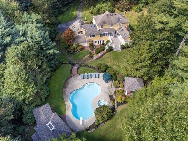 House for sale in Hingham, Massachusetts