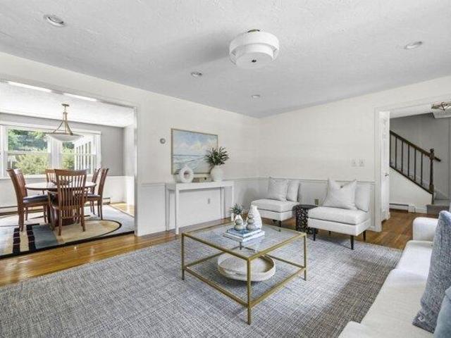 House for sale in Hingham, Massachusetts