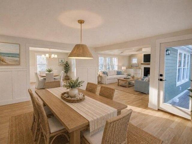 House for sale in Hingham, Massachusetts
