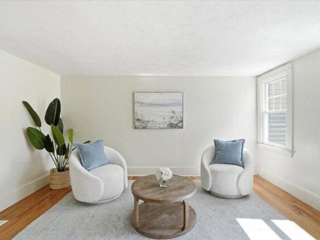 House for sale in Hingham, Massachusetts