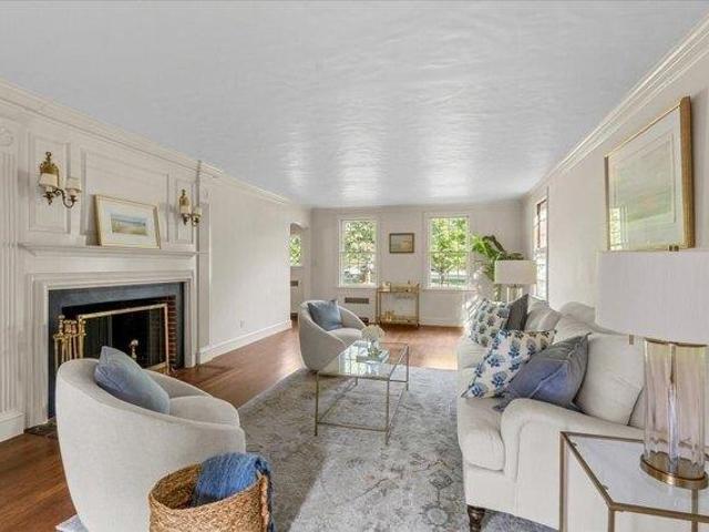 House for sale in Hingham, Plymouth County