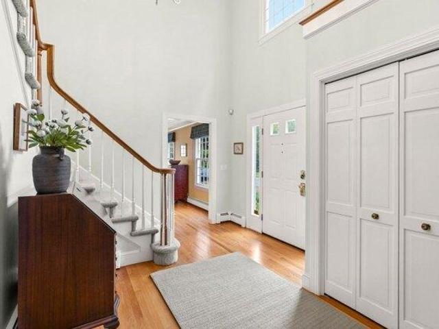 House for sale in Hingham, Plymouth County