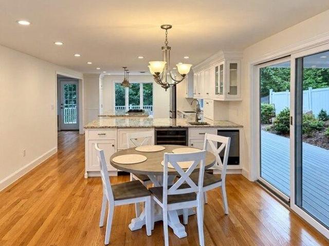 House for sale in Hingham, Plymouth County
