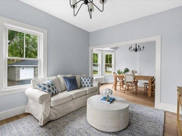 House for sale in Hingham, Plymouth County