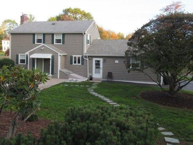 House for sale in Liberty Plain, Hingham