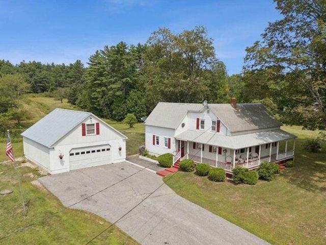 House for sale in Hiram, Maine