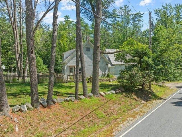 House for sale in Porter, Maine