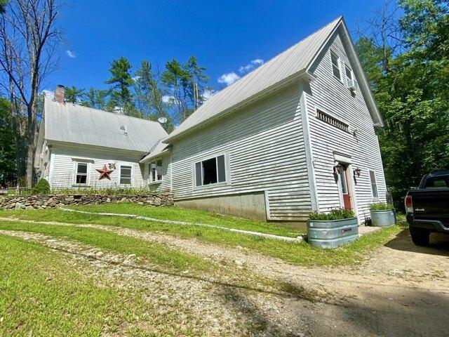 House for sale in Porter, Maine