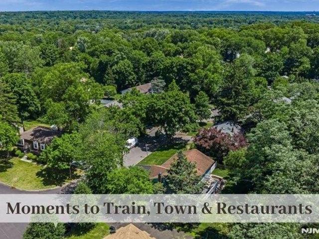 House for sale in Ho Ho Kus, New Jersey
