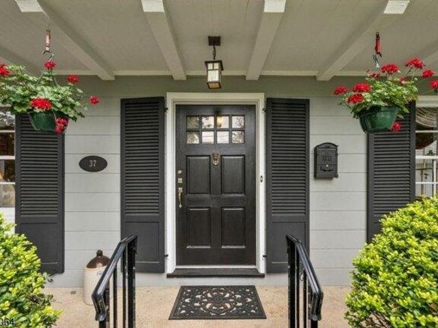House for sale in Ho Ho Kus, New Jersey