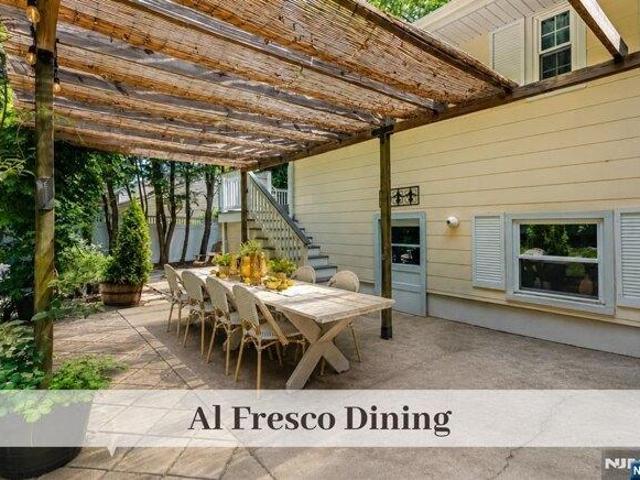 House for sale in Ho Ho Kus, New Jersey