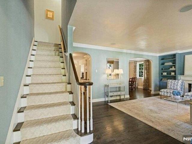 House for sale in Ho Ho Kus, New Jersey