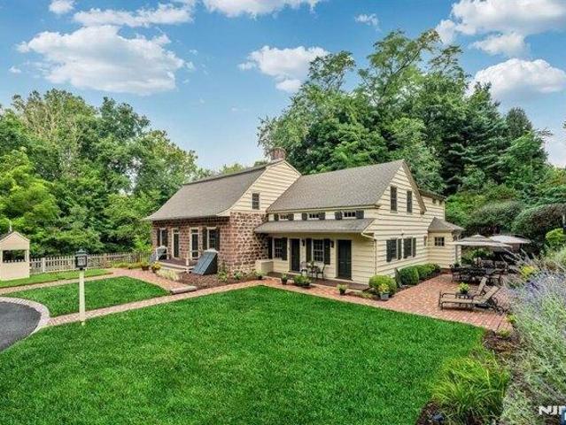 House for sale in Ho Ho Kus, New Jersey