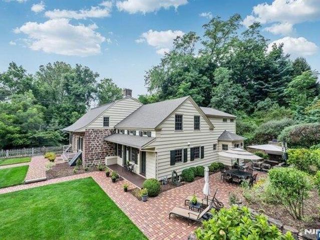 House for sale in Ho Ho Kus, New Jersey