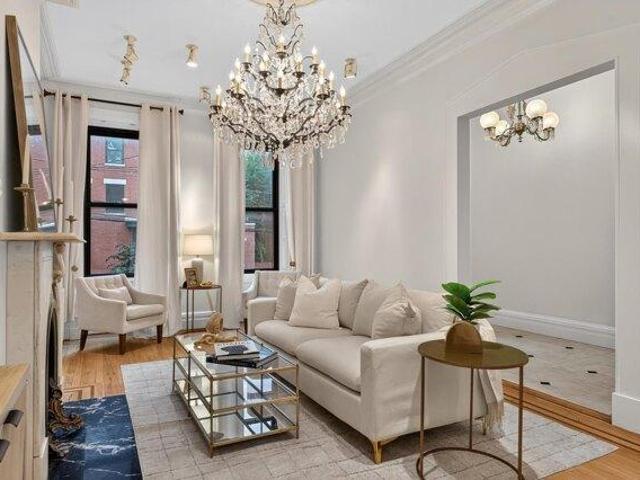 House for sale in Hudson, New Jersey
