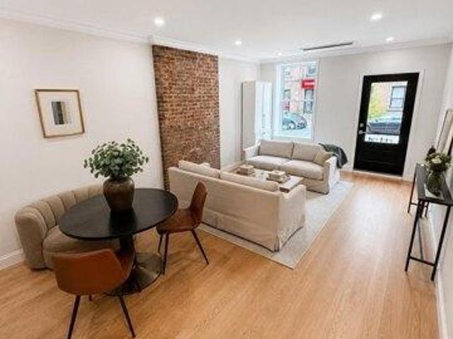 House for sale in Hudson, New Jersey