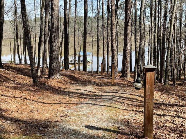 House for sale in Hogansville, Georgia