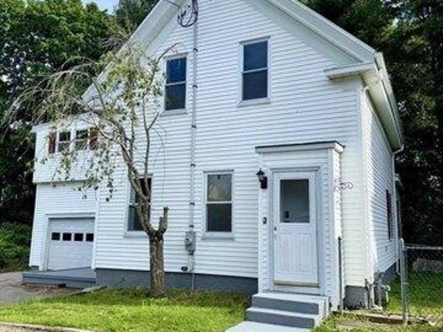 House for sale in Holbrook, Massachusetts