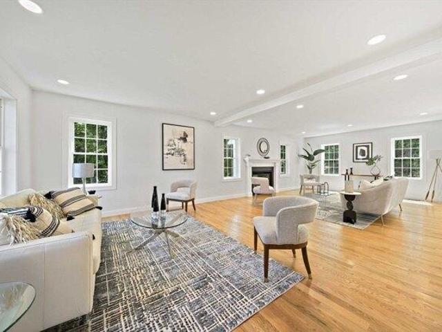 House for sale in Holbrook, Massachusetts