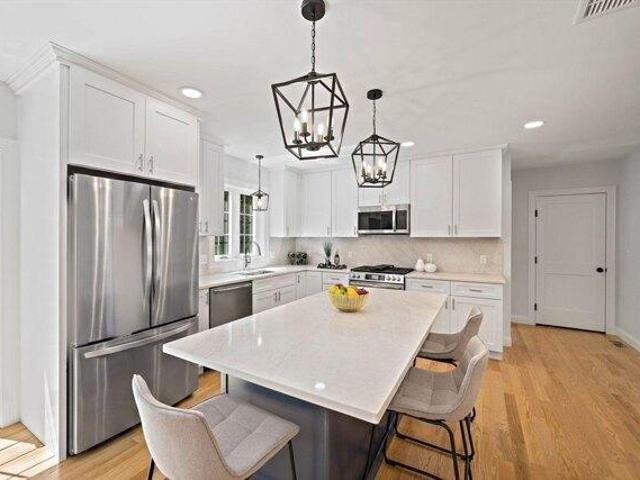 House for sale in Holbrook, Massachusetts