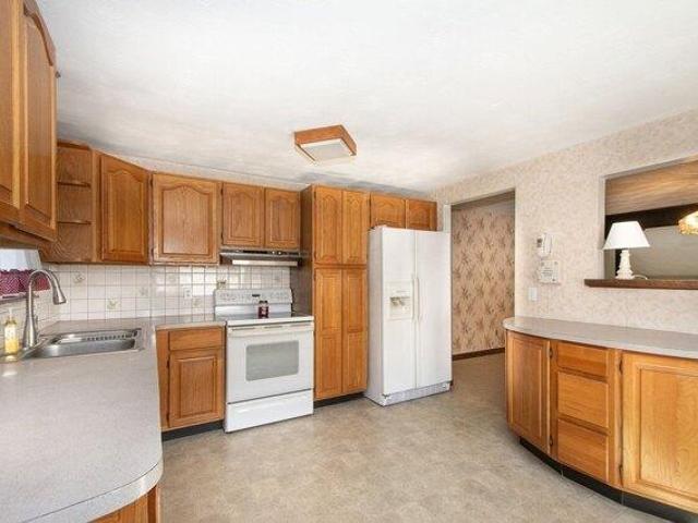 House for sale in Holbrook, Massachusetts
