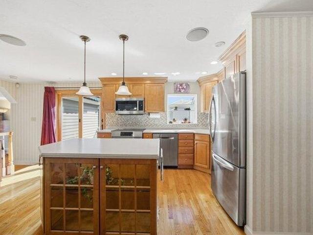 House for sale in Holbrook, Norfolk County