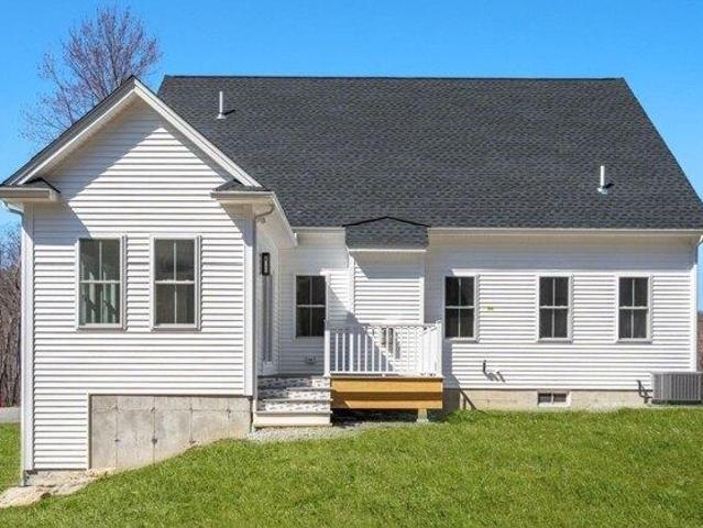 House for sale in Holden, Massachusetts