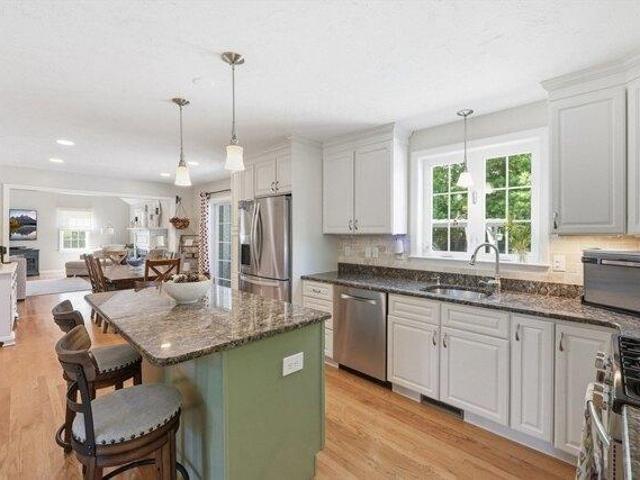 House for sale in Holden, Massachusetts
