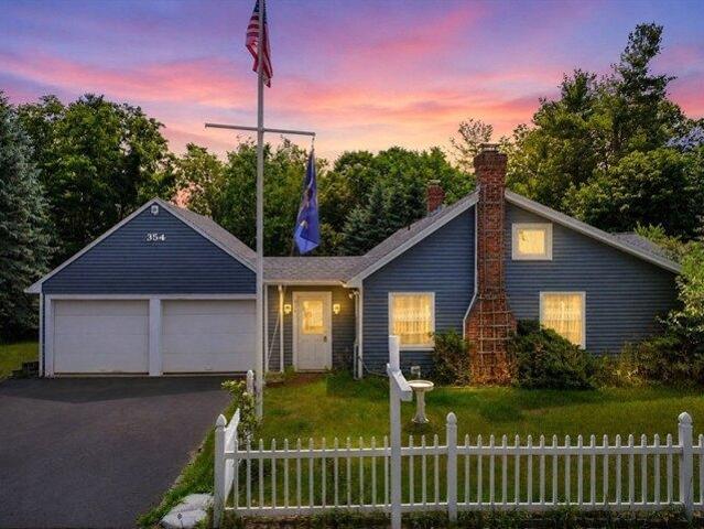 House for sale in Holden, Massachusetts