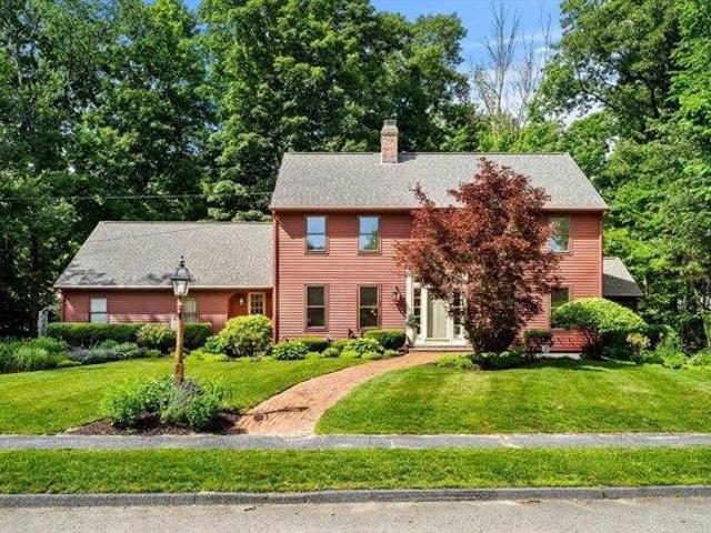 House for sale in Holden, Massachusetts