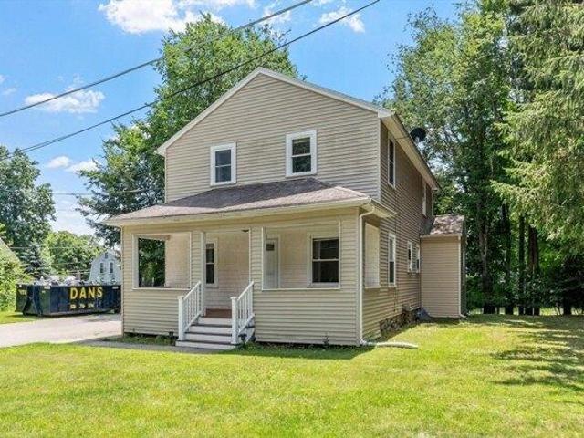 House for sale in Holden, Massachusetts