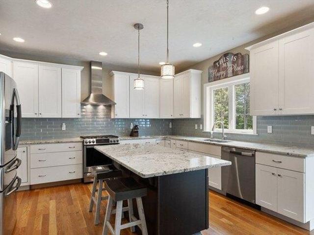 House for sale in Holden, Massachusetts