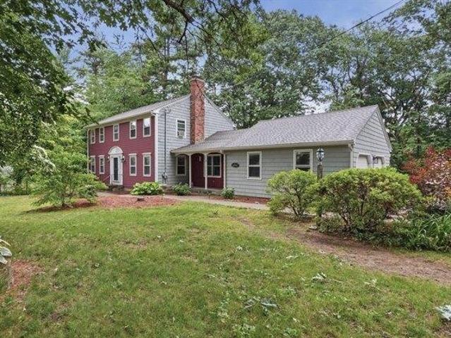 House for sale in Holden, Massachusetts