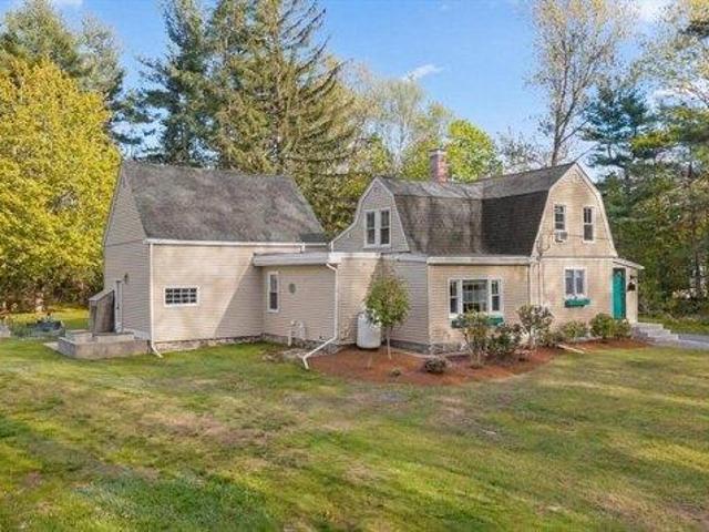 House for sale in Holden, Massachusetts