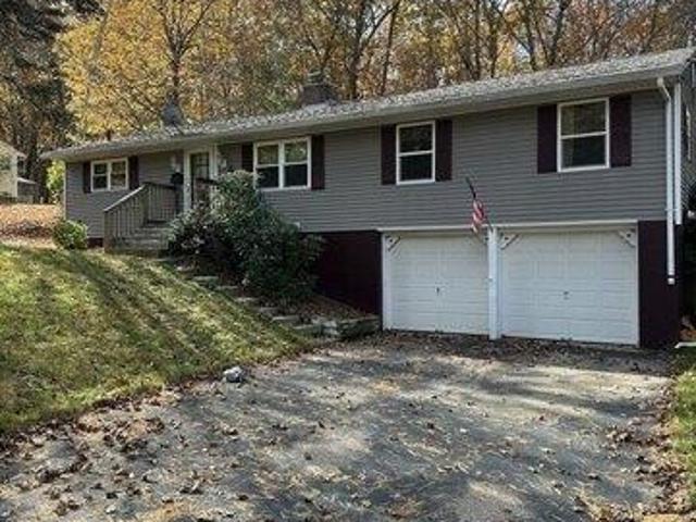 House for sale in Holden, Massachusetts