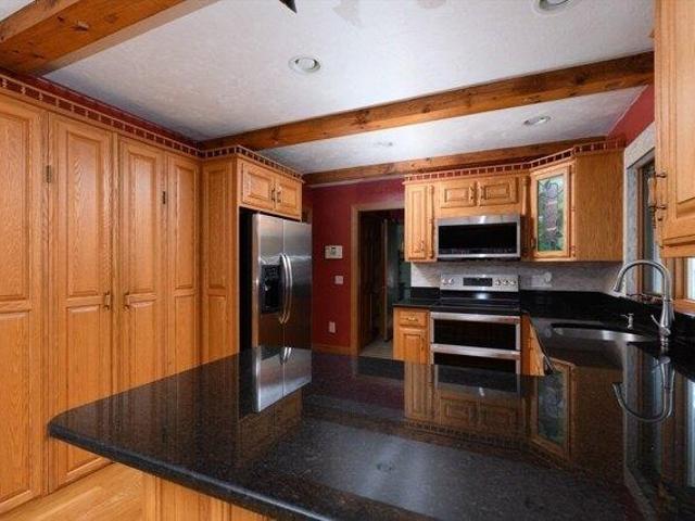 House for sale in Holden, Massachusetts