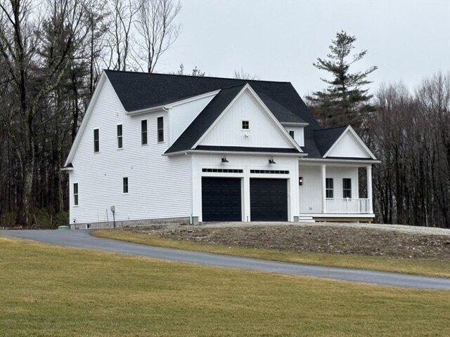 House for sale in Holden, Massachusetts