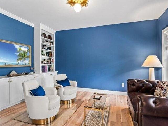 House for sale in Holden, Massachusetts