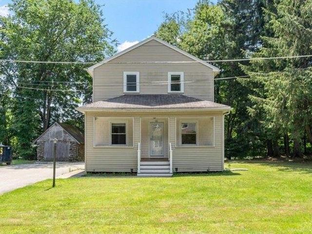House for sale in Holden, Massachusetts