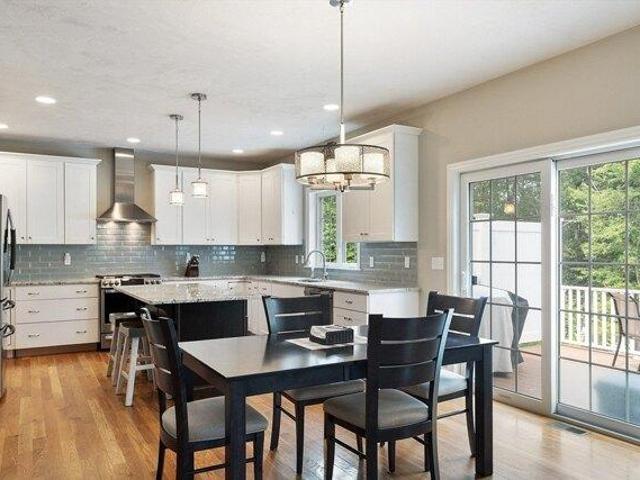 House for sale in Holden, Massachusetts
