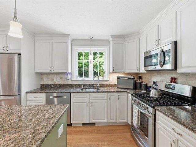 House for sale in Holden, Massachusetts