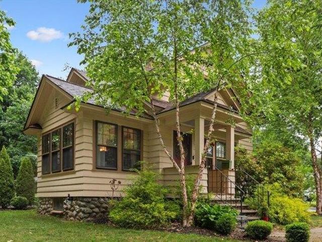 House for sale in Holden, Massachusetts