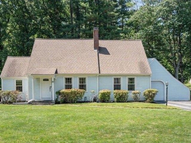 House for sale in Holden, Massachusetts