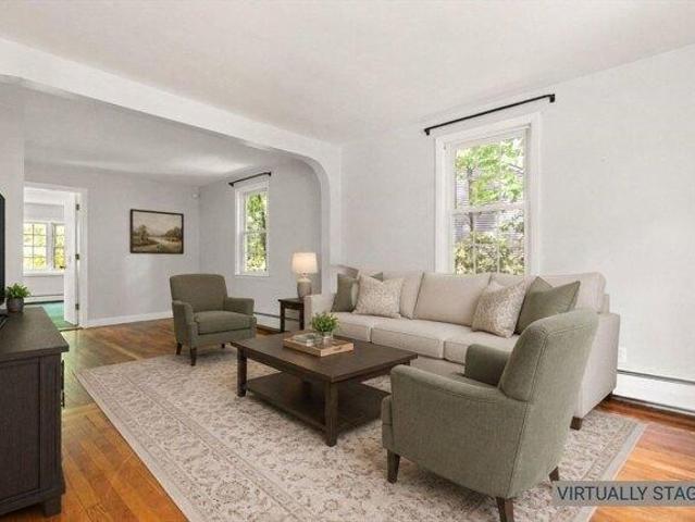 House for sale in Holden, Massachusetts