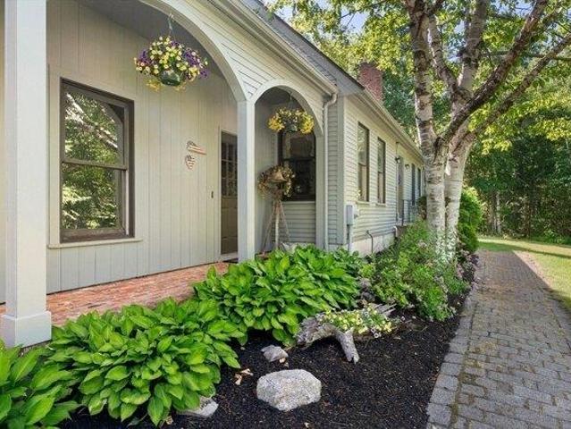 House for sale in Holden, Massachusetts