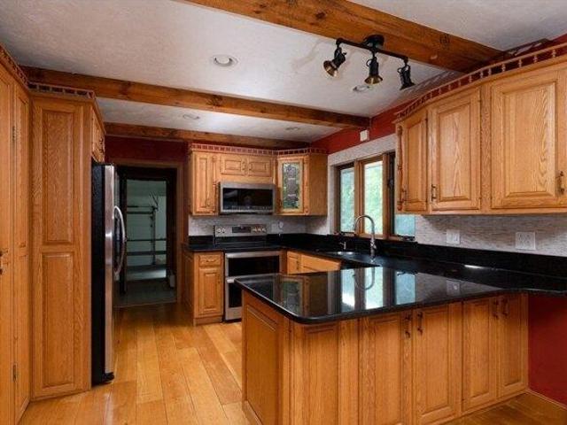 House for sale in Holden, Massachusetts
