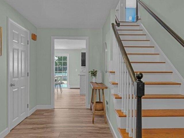 House for sale in Holden, Massachusetts