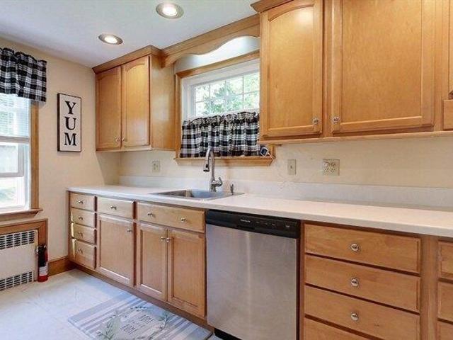 House for sale in Holden, Massachusetts